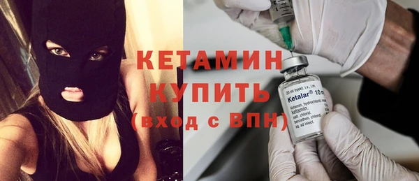 крисы Баксан