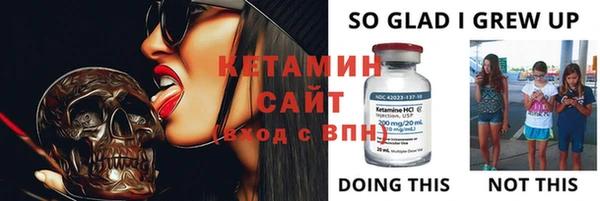 крисы Баксан