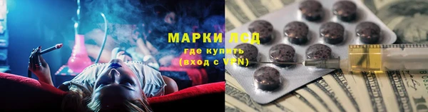 крисы Баксан