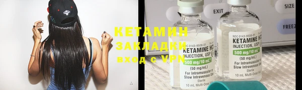 крисы Баксан